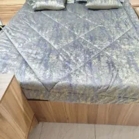 روتختی منحصر به فرد طلاکوب زرین کالاا|سرویس روتختی|یاسوج, |دیوار