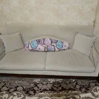 مبل راحتی|مبلمان خانگی و میز عسلی|تربت‌حیدریه, کاشانی|دیوار