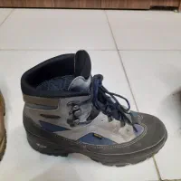 کفش کوهنوردی