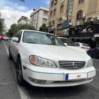 ماکسیما ۸۶ سفید