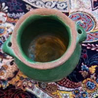 نوار|کلکسیون اشیاء عتیقه|شیراز, پودنک|دیوار