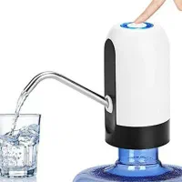 پمپ آب مسافرتی