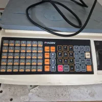 ترازوی پرینتر دار رادین|فروشگاه و مغازه|تهران, مخصوص|دیوار