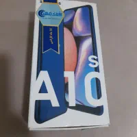 سامسونگ A10 S فوق العاده تمیز.