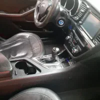 اپتیما ۲۰۱۵  ارس پلاک|خودرو سواری و وانت|تبریز, |دیوار