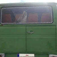 2عددمینی بوس فروشی هر عدد شیشصد میلیون|خودرو سنگین|سراوان, |دیوار