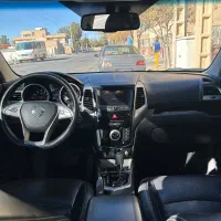 تیوولی الیت مدل ۲۰۱۶ وارداتی فول|خودرو سواری و وانت|بیرجند, |دیوار