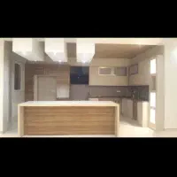 کابینت MDF|آبچکان و نظمدهنده ظروف|قزوین, |دیوار