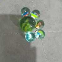 تیله اصلی مقطوع