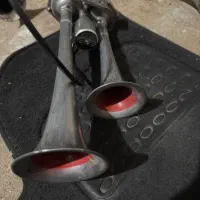 بوق بادی اصلی|قطعات یدکی و لوازم جانبی|مشهد, رسالت|دیوار