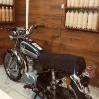 موتور ساوین مدل ۹۳