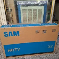 ال ای دی ۳۲ سام گیرنده سرخود کیفیت عالی نواک|تلویزیون و پروژکتور|دزفول, |دیوار