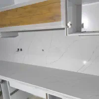 طراحی و اجرای کورین و کوارتز ثامن