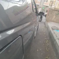 پژو پارس سال مالچه..|خودرو سواری و وانت|سنندج, |دیوار