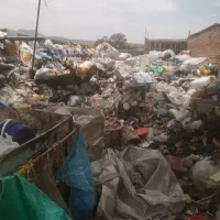 نیازمند نیرو جهت کار در ضایعات