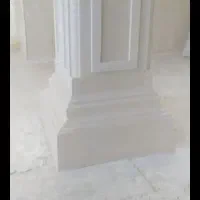 اجرای گچکاری