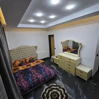 اجاره ویلای مدرن روباز آب گرم (شیک)|اجارهٔ کوتاه‌مدت ویلا و باغ|کرج, عظیمیه|دیوار