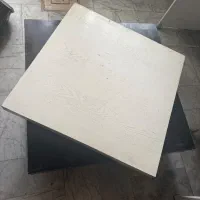 میز وسط MDF و بوفه و روشویی
