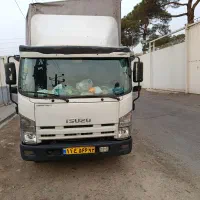 نیازمند راننده پایه یک