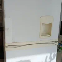 یخچال اسنوا