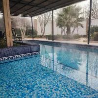 اجاره سالیانه ویلا،تکخواب