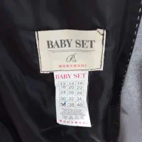 کت شلوار بچگانه برای سنن ۱۰تا۱۲|کفش و لباس بچه|محمدشهر, ولدآباد|دیوار