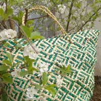 حصیربافی