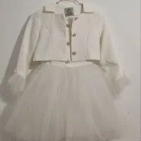 لباس مجلسی دخترانه
