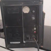 اکو قدیمی|سیستم صوتی خانگی|ایذه, |دیوار