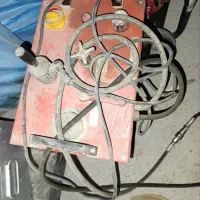 دستگاه جوش پلی اتیلن تمام هیدرولیک آگهی رو بخونید|ابزارآلات|خرمآباد, |دیوار