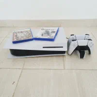 فروش ps5 دو دسته