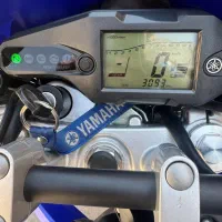 wr155درحدصفر|موتورسیکلت|اصفهان, رکن الدوله شرقی|دیوار