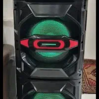 اسپیکر باند|سیستم صوتی خانگی|فردیس, خیام غربی|دیوار