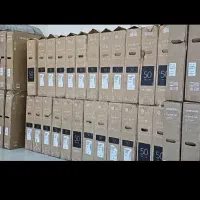 تلوزیون 4k LG SAMSUNG