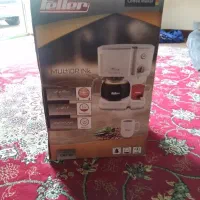 قهوه سازدوکاره