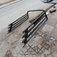 باربند پیکان وانت