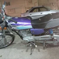 موتور|موتورسیکلت|مشهد, شهرک شهید باهنر|دیوار