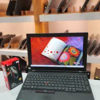 لپتاپ لنوو P50، گرافیک ۴گیگ، پردازنده i7 نسل۶