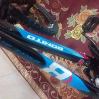 دوچرخه سایز ۲۰|دوچرخه، اسکیت، اسکوتر|تربت‌حیدریه, باغ سلطانی|دیوار