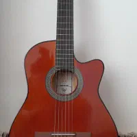 گیتار کلاسیک