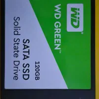 حافظه SSD 120 G