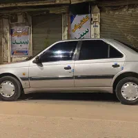 پژو 405 مدل 85