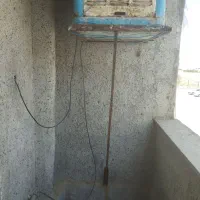 واحددرشهرک ابریشم مجتمع نیارش مهر میباشد|اجارهٔ آپارتمان|کرج, کیانمهر|دیوار