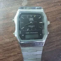 ساعت اوکیو کوارتز خوش دست