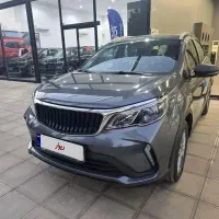 BAC X3 PRO اتوماتیک صفر خاکستری