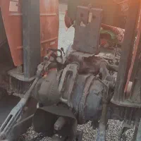 تراکتور 285مدل80