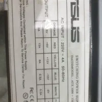 پاور ۴۳۰ وات گرین|قطعات و لوازم جانبی رایانه|زاهدان, |دیوار