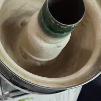 سماور apollon|سماور، چایساز، قهوهساز|بندر انزلی, معلم|دیوار