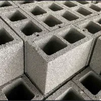 کارگر بلوک زن