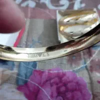 النگو طرح رنگ ثابت|بدلیجات|شادگان, |دیوار